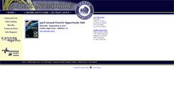 Desktop Screenshot of grubbsangus.com